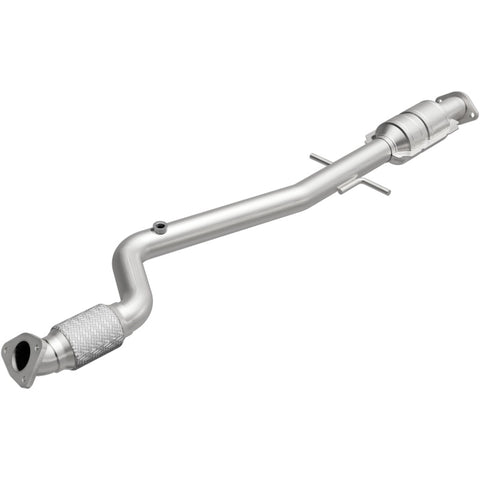 MagnaFlow Direct Fit Catalytic Converter 2012-2014 CRUZE 1.4L Underbody - 52109