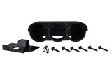 Ford Racing Mustang Dash Gauge Pod - M-6304GPOD-A