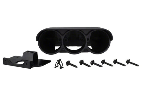 Ford Racing Mustang Dash Gauge Pod - M-6304GPOD-A