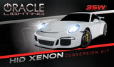 Oracle H9 35W Canbus Xenon HID Kit - 6000K - 8124-013