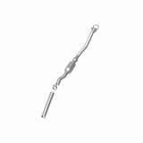 MagnaFlow Direct Fit Catalytic Converter 96-99 Audi A4/A4 Quattro 2.8L P/S (49 State) - 22963
