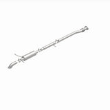 MagnaFlow SYS C/B 07-08 Silverado/SierraCC/EC - 17104