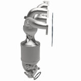 MagnaFlow Direct Fit Catalytic Converter California Grade CARB Compliant 07-10 Nissan Altima L4 2.5L - 5531295
