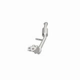 MagnaFlow Conv DF Alfa Romero 82 91 - 23511