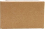 K&N Custom Oval Race Filter Red 7in O/S L x 4.5in O/S W x 2in H - 56-1030