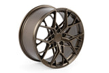 APR A02 Flow Formed 18x8.5 / 5x112 / ET45 / 66.5mm Bore / Bronze Wheel - WHL00037