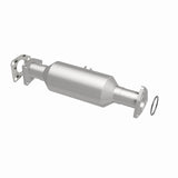 MagnaFlow Direct Fit Catalytic Converter 98-02 Honda Accord 4 2.3L - 51912