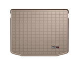 WeatherTech 11+ Mitsubishi Outlander Sport Cargo Liners - Tan - 41499