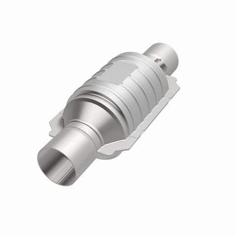 MagnaFlow Universal Catalytic Converter 2.50inch w/ single O2 - 99236HM