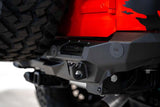 Addictive Desert Designs 21-22 Ford Bronco Stealth Fighter Rear Bumper - R230081370103