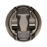 Wiseco HD 1999-06 TC88 Dome 10.51 107cid (AP) Piston Kit - 4923PS
