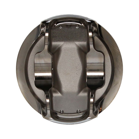 Wiseco HD 1999-06 TC88 Dome 10.51 107cid (AP) Piston Kit - 4923PS