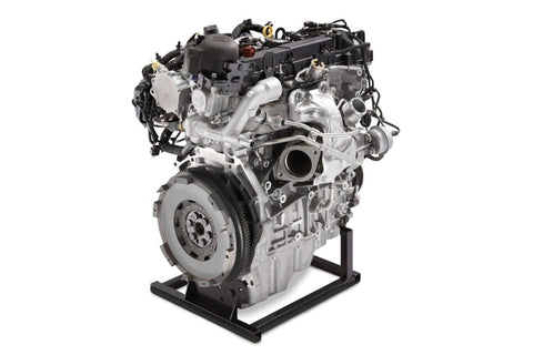 Ford Racing 2.3L HO EcoBoost Crate Engine (No Cancel No Returns) - M-6007-23TAHO