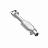 MagnaFlow Direct Fit Catalytic Converter 95-98 GM S10 Pickup 4.3L - 93483