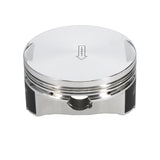 Manley Chrysler 6.1L Hemi 4.08in Bore Stroker Series -1.5cc Flat Top Piston Set - 597880C-8