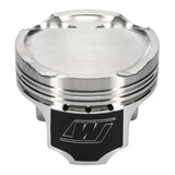 Wiseco Toyota Turbo 4v Dished -16cc 82MM Piston Shelf Stock - 6565M82