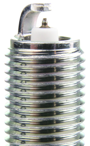 NGK Iridium IX Spark Plug Box of 4 (LKR6CIX) - 93126