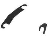 Ford Racing 2021 Ford Bronco 5 Door Tube Door Kit - M-19008-BTD4
