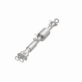 MagnaFlow Direct Fit Catalytic Converter 91-95 Toyota Previa 2.4L - 3391896