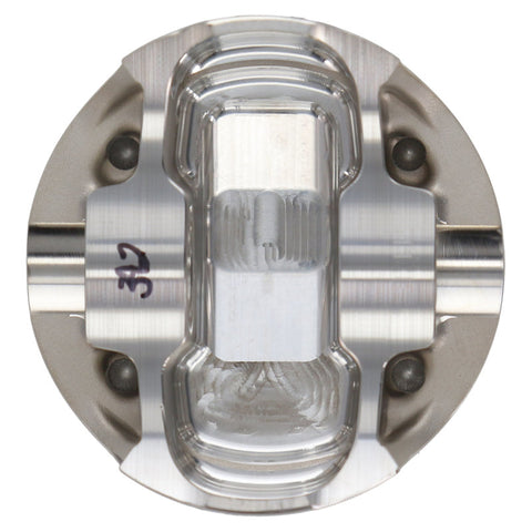 Wiseco 2017+ Ford EcoBoost V6 (Gen 2) Piston Kit - K738M925