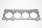 Cometic Dodge 2/2.4L DOHC 420A Motor 87.5mm bore .040 thick MLS headgasket - C5497-040