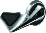 Kuryakyn Kinetic Throttle Boss Chrome - 6354