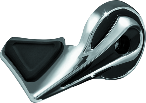 Kuryakyn Kinetic Throttle Boss Chrome - 6354