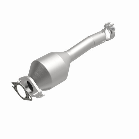 MagnaFlow 10-13 Ford Transit Connect 2.0L Calif Grade CARB Compliant Direct-Fit Catalytic Converter - 557270