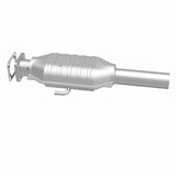 MagnaFlow Conv Direct Fit Eagle-Jeep 87 92 - 23229