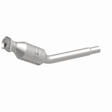 MagnaFlow Direct Fit Catalytic Converter 10-12 Jaguar XJ V8-5.0L - 52069