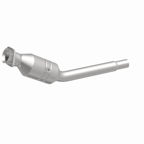 MagnaFlow Direct Fit Catalytic Converter 10-12 Jaguar XJ V8-5.0L - 52069