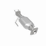 MagnaFlow Conv DF Jeep Wrangler 00-04 OEM - 49038