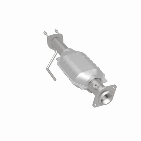 MagnaFlow Conv DF Jeep Wrangler 00-04 OEM - 49038