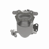 MagnaFlow 15-20 Honda Fit L4 1.5L OEM Grade Manifold Catalytic Converter Direct Fit - 22-048