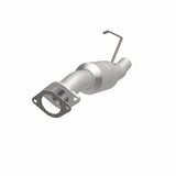 MagnaFlow Direct Fit Catalytic Converter 2007 GMC Sierra 2500 HD Classic 6.0/ 8.1/ 3500 Classic 6.0 - 4551006