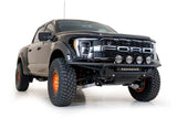 Addictive Desert Designs 21-22 Ford Raptor PRO Bolt-On Front Bumper - F218102070103