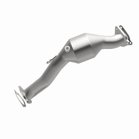 MagnaFlow Conv Direct Fit 11-15 Audi Q7 V6 3.0L - 2.5in Pipe Dia 24.375in L - 52401