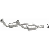 MagnaFlow Direct Fit Catalytic Converter 98 Ford Windstar 3.8L Assm - 23382