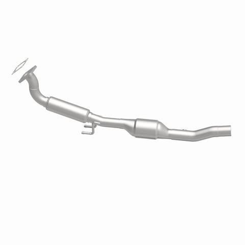MagnaFlow DF Catalytic Conv 99-01 VW Beetle / 99-03 Golf / 99-02 Jetta 2.0L Single Outlet Manifold - 23710