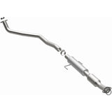 MagnaFlow Direct Fit Catalytic Converter 09 Matrix/Vibe 2.4 FWD OEM - 49502