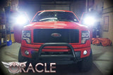 Oracle 09-14 Ford F150/Raptor Off-Road Mirrors - 6000K - 5752-001