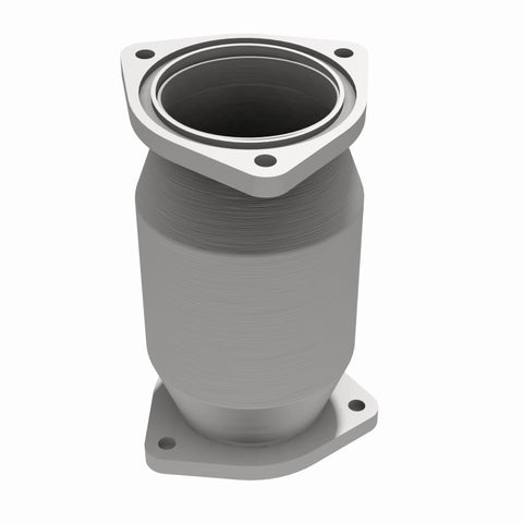 MagnaFlow Direct Fit Catalytic Converter 99-02 Daewoo Nubira 2.0L fr - 49950