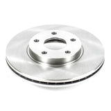 Power Stop 10-13 Ford Transit Connect Front Autospecialty Brake Rotor - AR85132