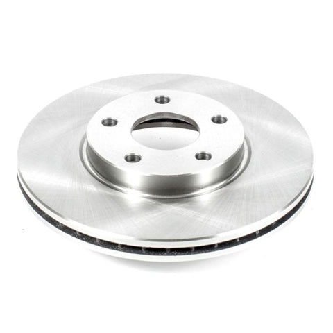 Power Stop 10-13 Ford Transit Connect Front Autospecialty Brake Rotor - AR85132
