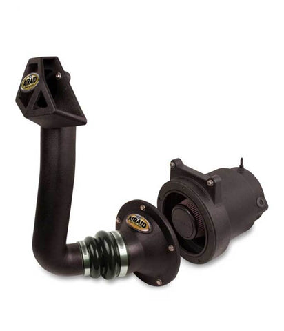 Airaid Powersport 08-14 Polaris RZR 800cc - 883-282