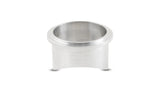 Vibrant Tial 50MM BOV Weld Flange Aluminum - 2.50in Tube - 10136