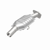 MagnaFlow Conv GM 21.38X6.5X4 2.25 23418 - 93418