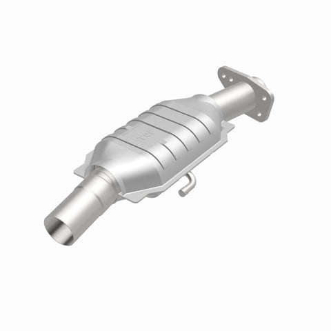 MagnaFlow Conv GM 21.38X6.5X4 2.25 23418 - 93418