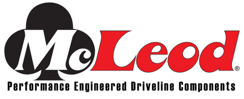 McLeod Tuner Series Street Elite Clutch Vibe 2003-06 1.8L Celica 2000-05 1.8L Corolla 2005-06 1.8L - 762517