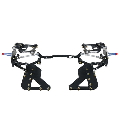 Ridetech 62-67 Nova Front TruTurn System - 11259599